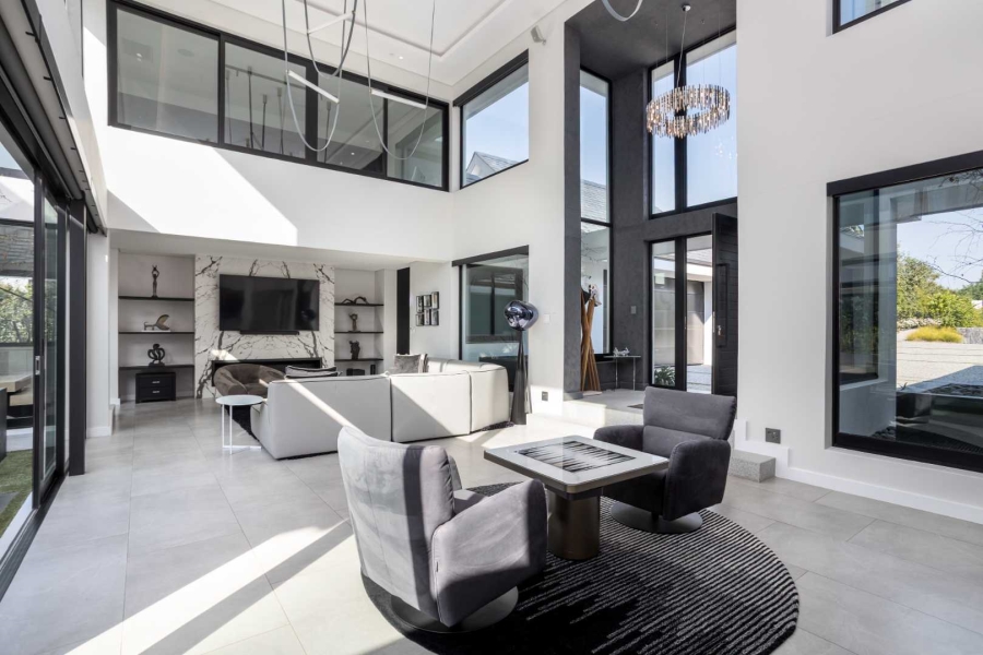 4 Bedroom Property for Sale in Pearl Valley Golf Estate Western Cape